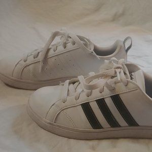 Adidas All-stars - size 6.5
